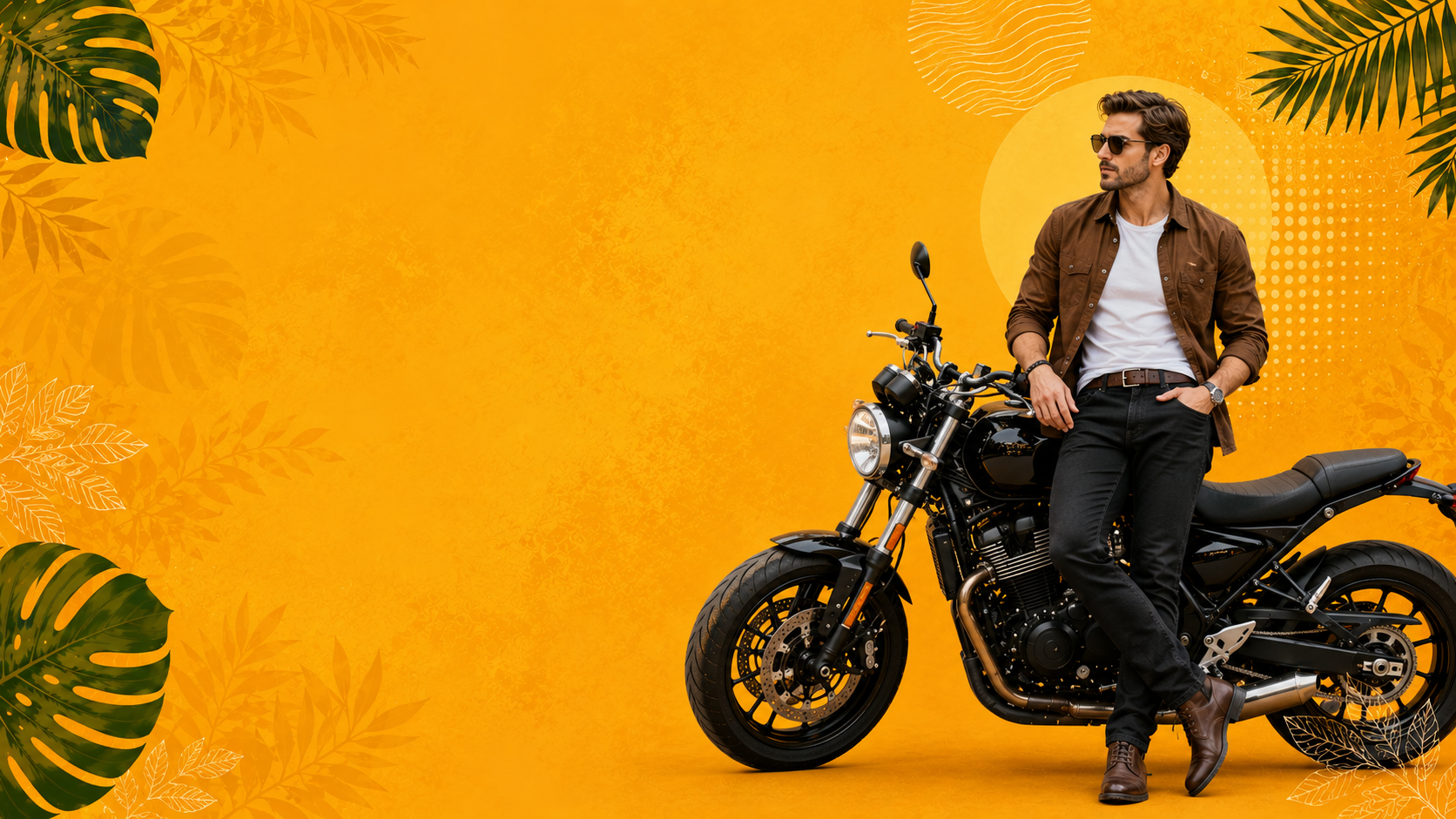 Men's Wear Collection