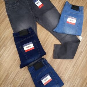 Men's Denim Jeans / جينز رجالي